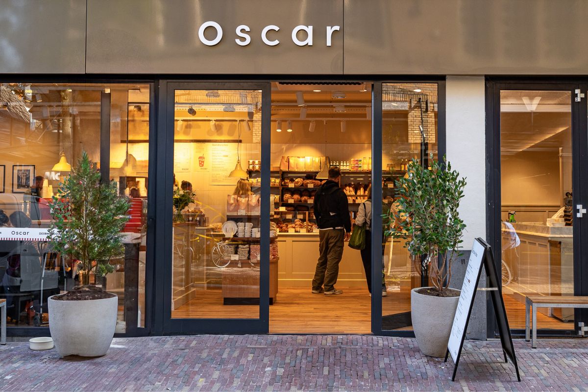 Oscar Desemcafé
